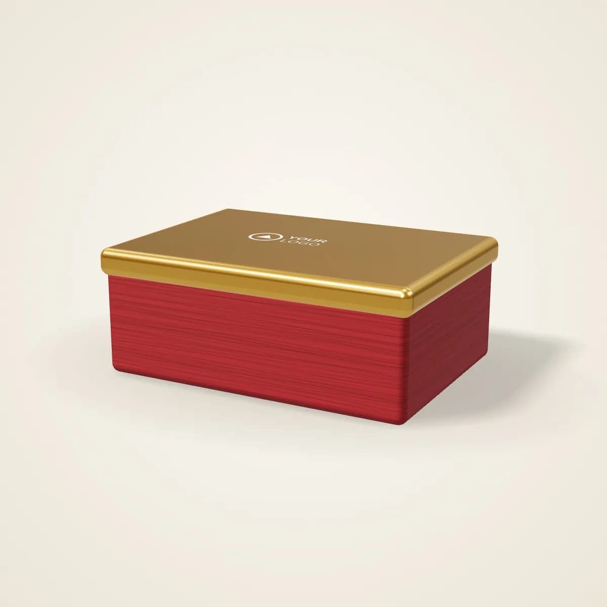 Bakhoor Sampler Gift Pack with a custom logo