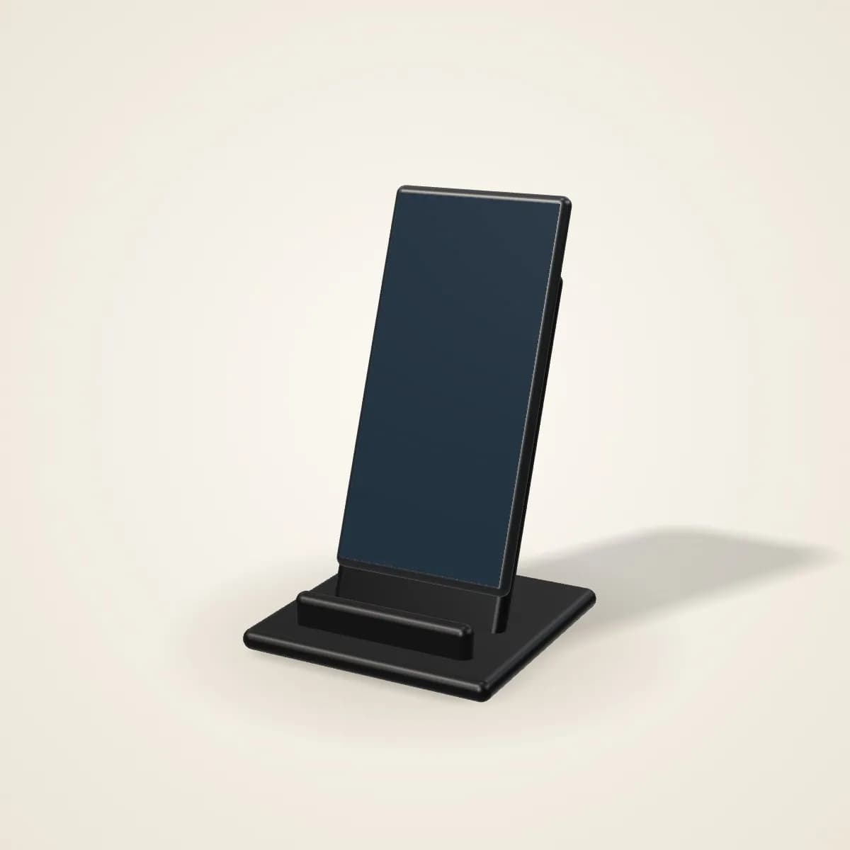 Collapsible Phone Grip and Stand with a custom logo