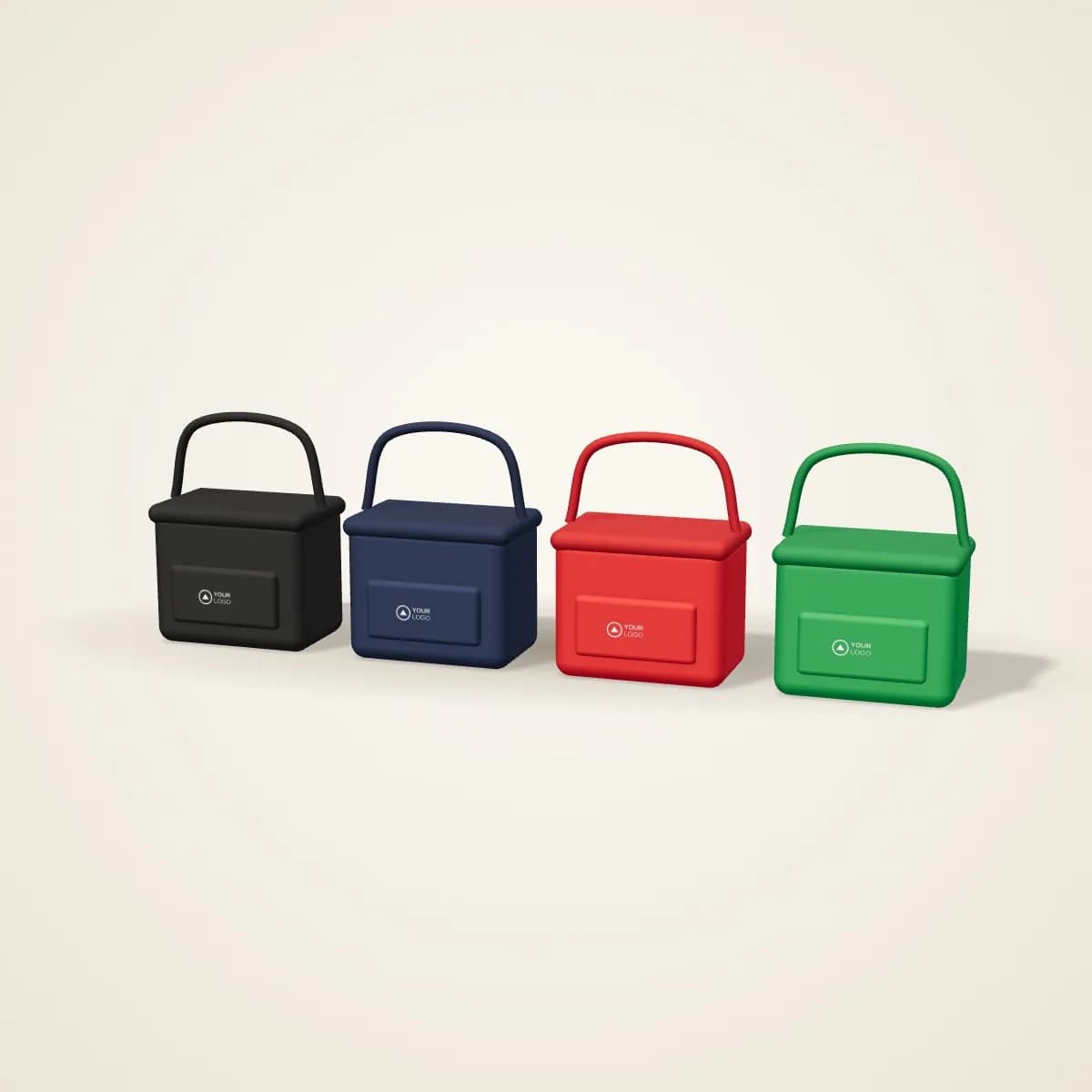 Foil-Insulated Thermal Shopping Bag in a range of colours