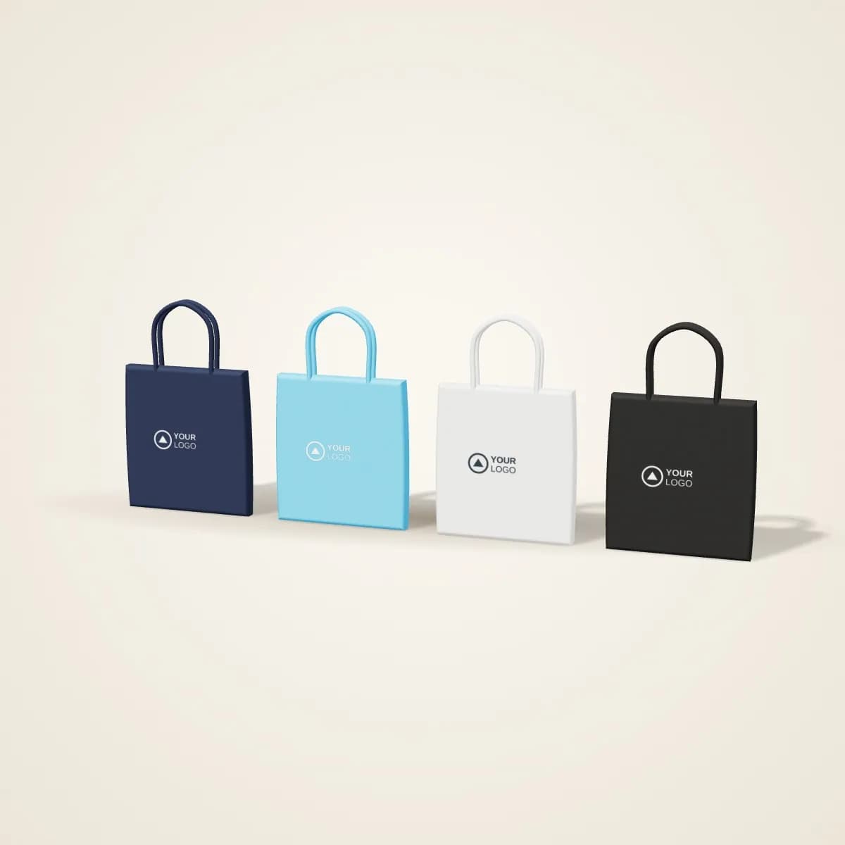 Large Mesh Beach Tote Bag in a range of colours