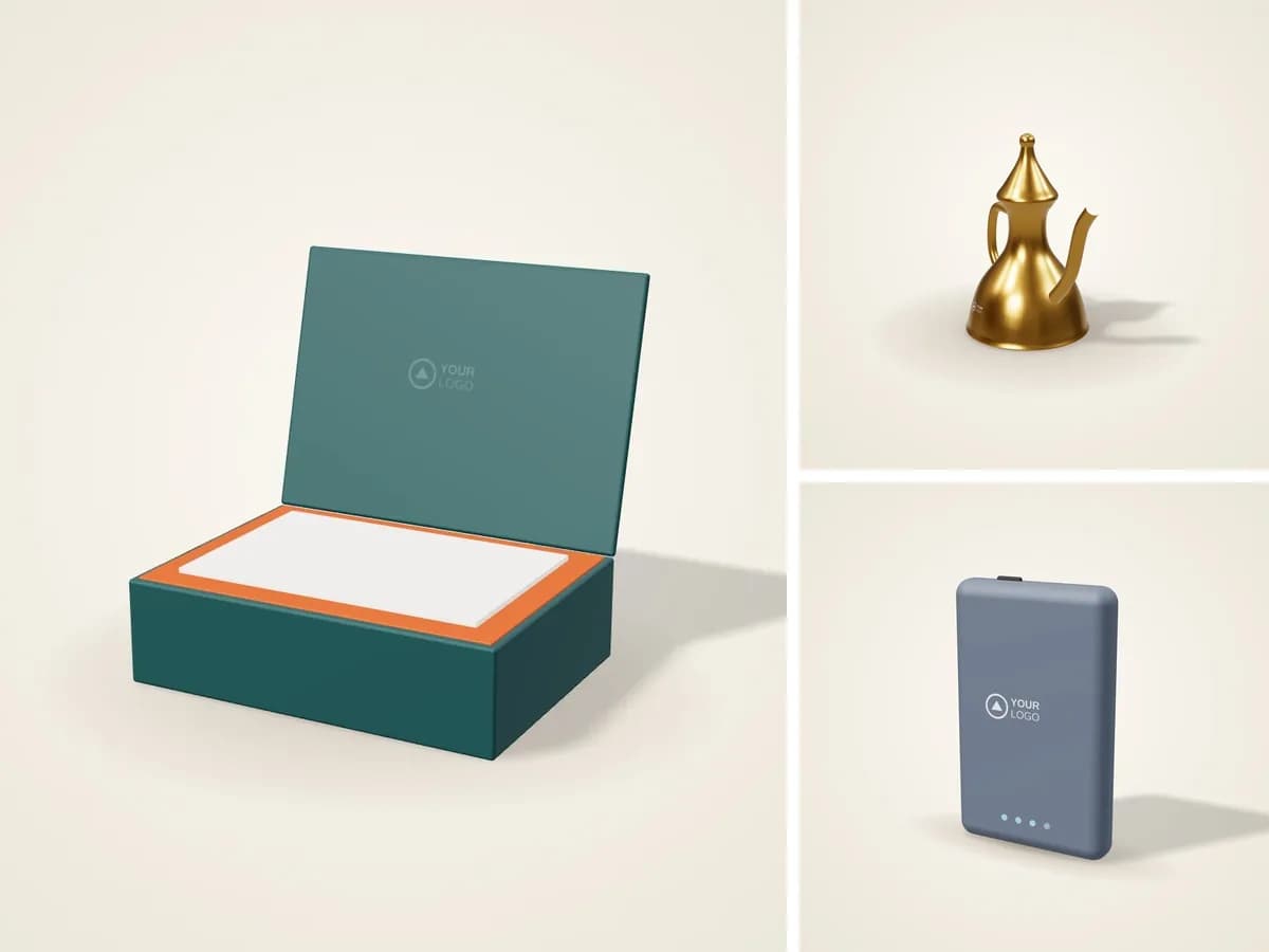Corporate gifts in Dubai