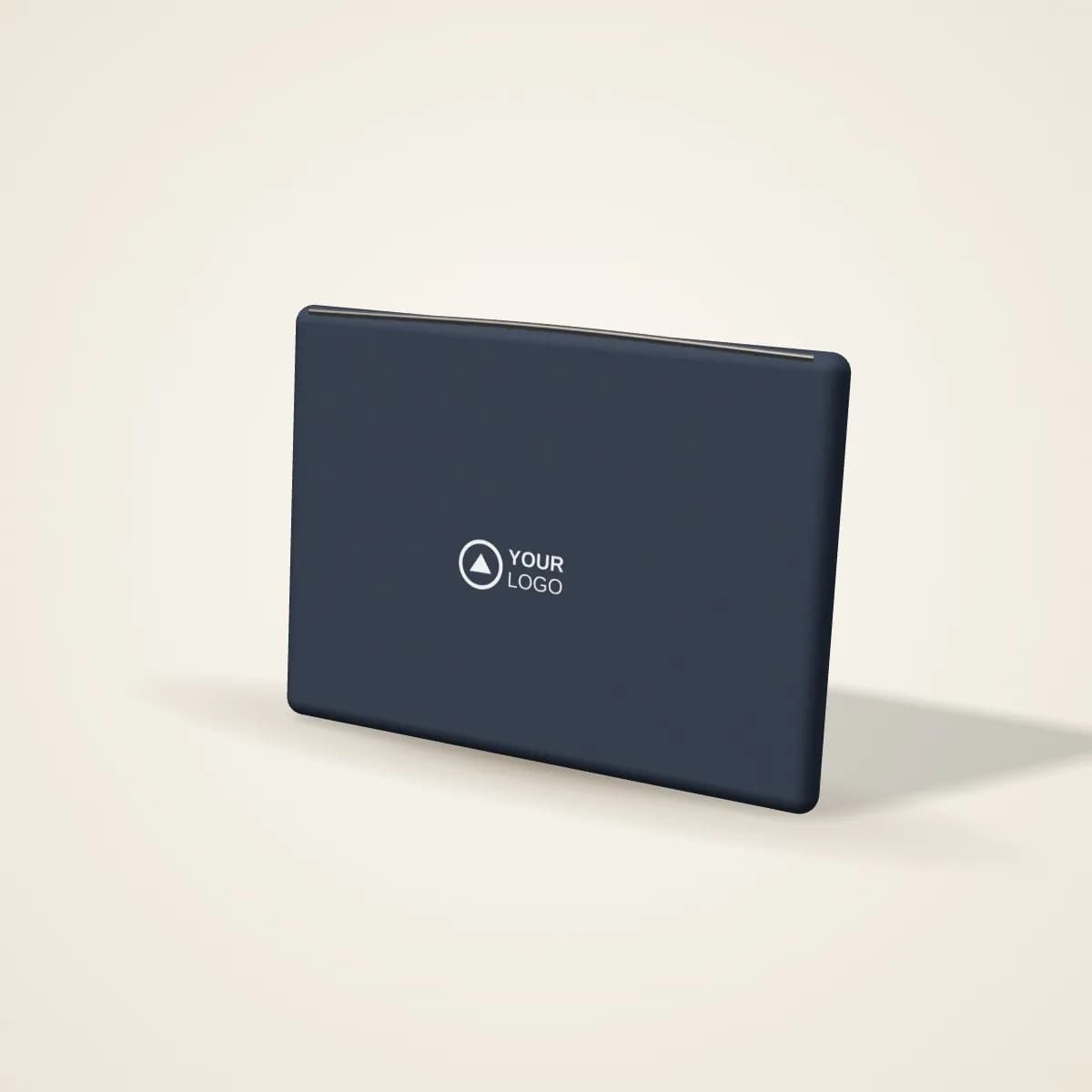 Neoprene Laptop Sleeve 15.6 Inch with a custom logo
