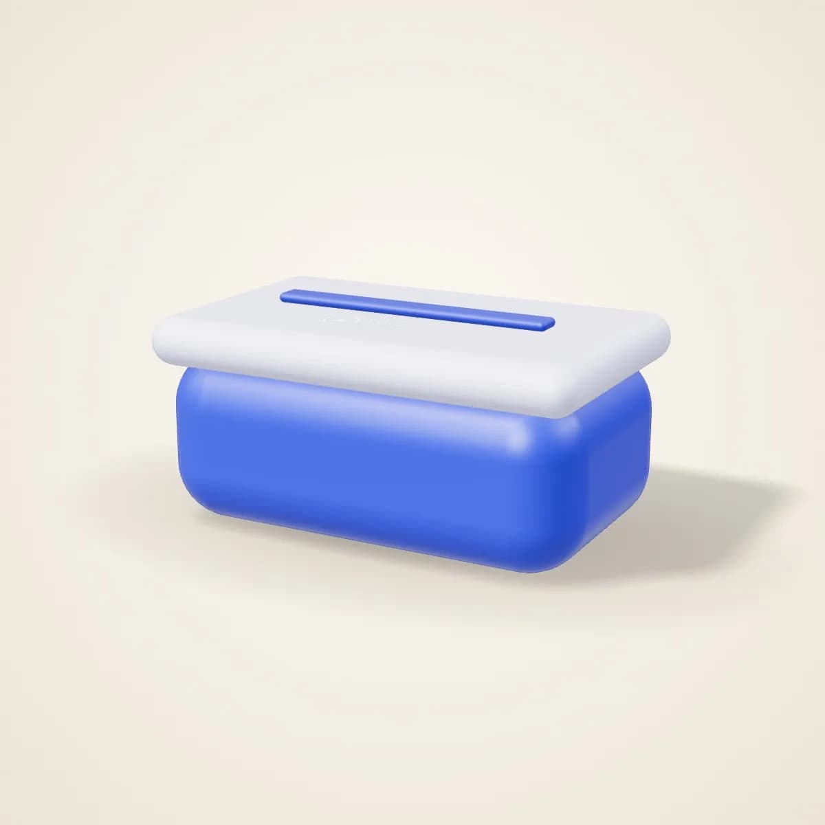 Non-Woven Insulated Lunch Bag with a custom logo