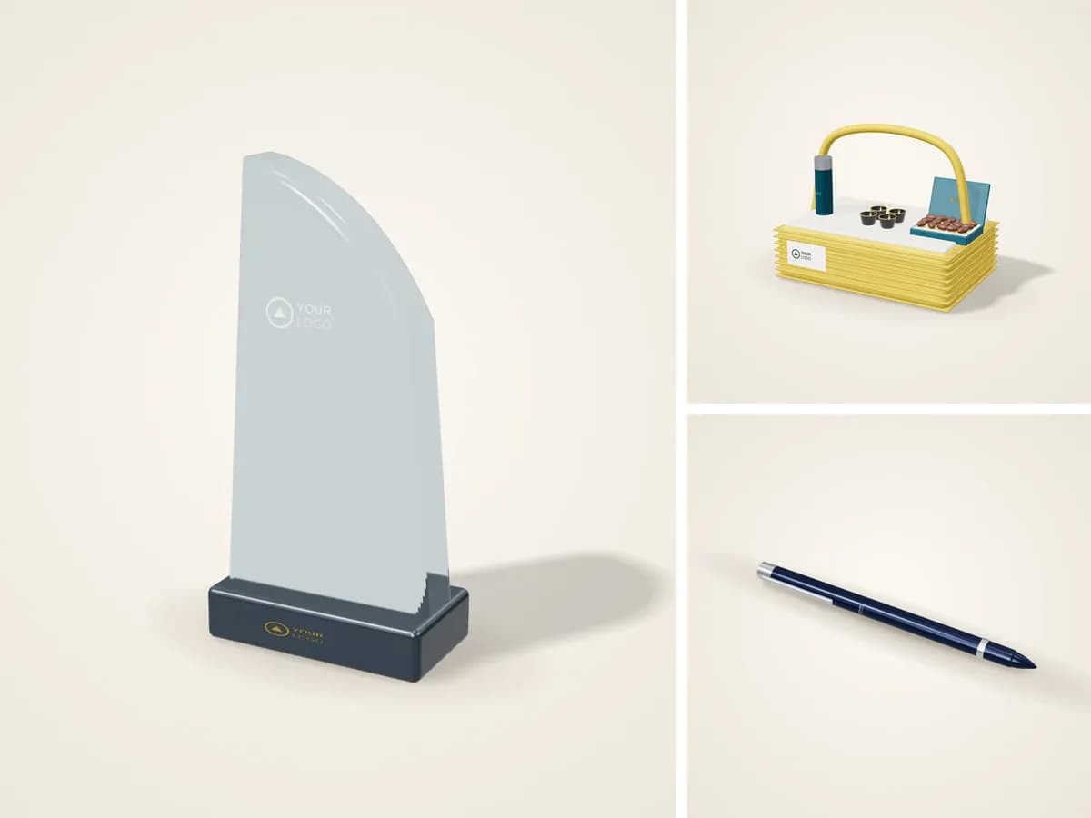 تقدير العملاء corporate gifts