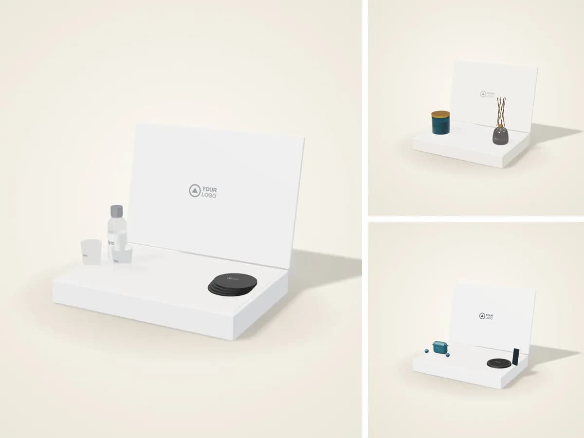 رأس السنة corporate gifts