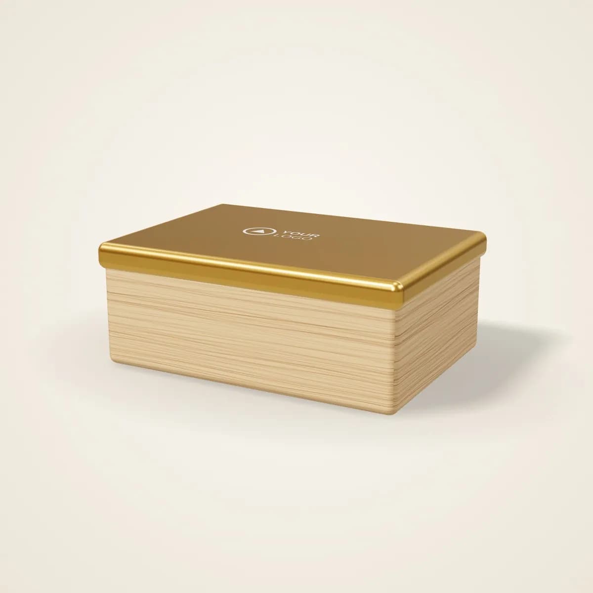 Oud Incense Sticks with Wooden Holder with a custom logo