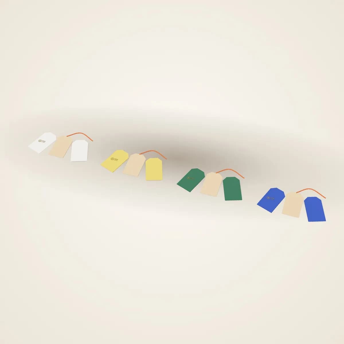 Printed Eidiya Money Envelopes in a range of colours