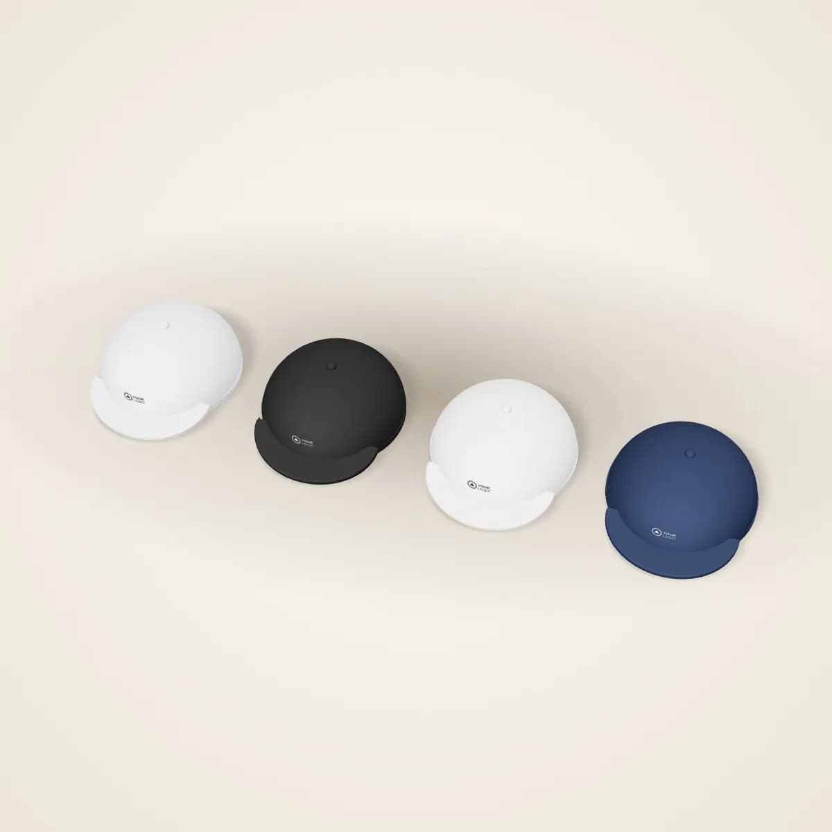 Quick-Dry Performance Sports Cap in a range of colours