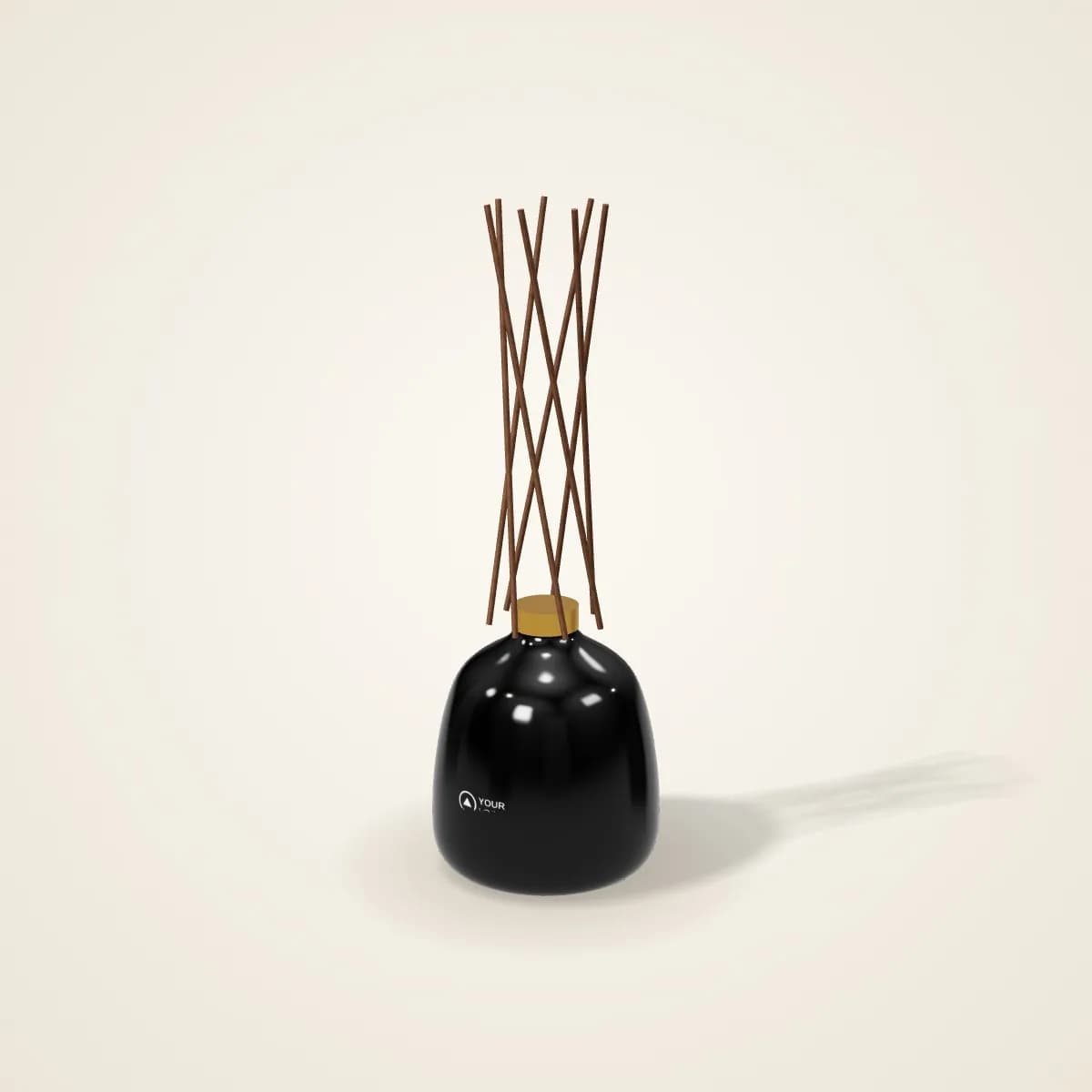 Reed Diffuser Gift Set 100 ml with a custom logo