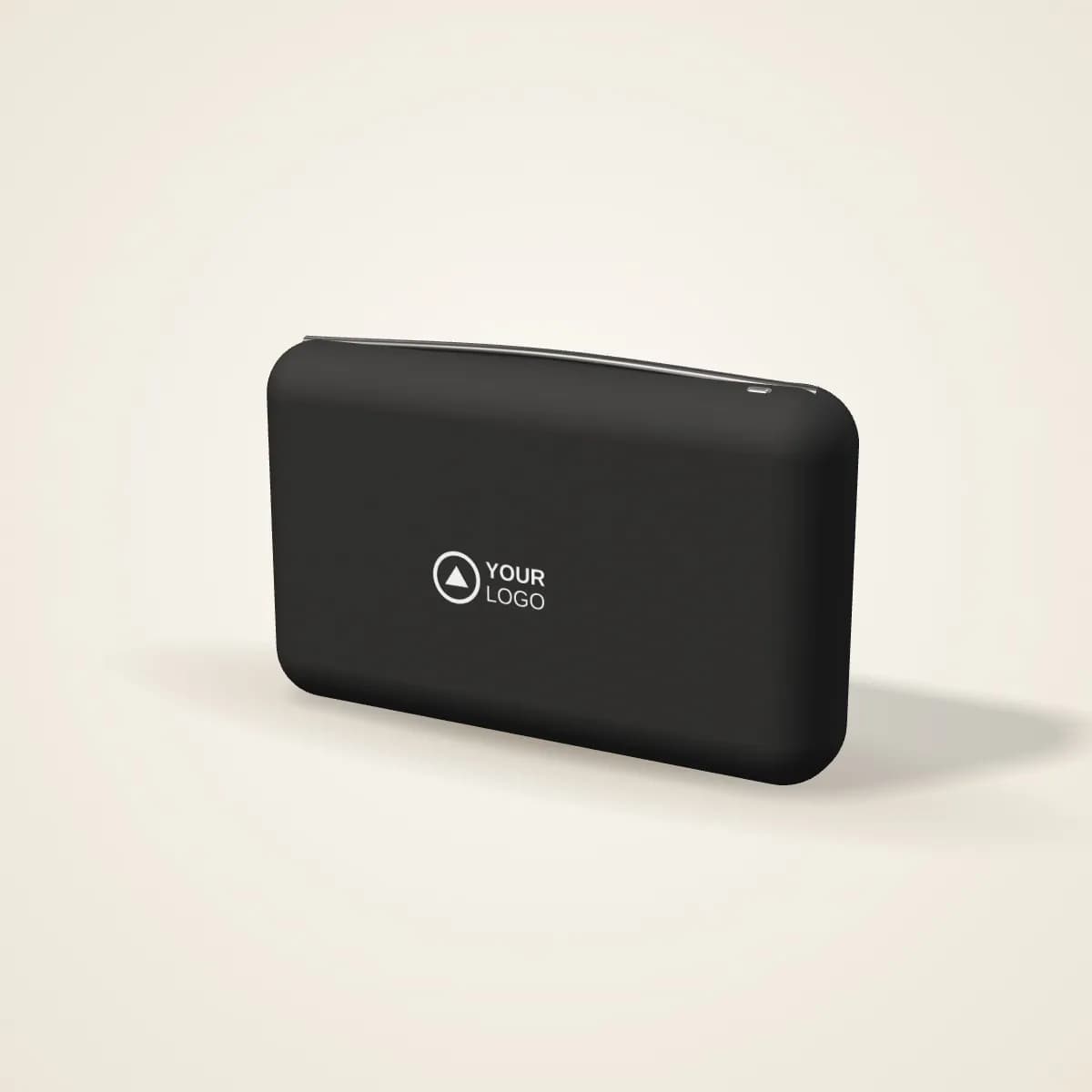 Running Armband Phone Holder with a custom logo