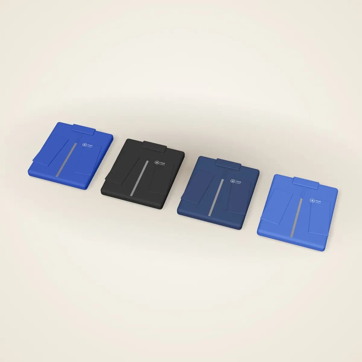 Two-Piece Team Tracksuit Set in a range of colours