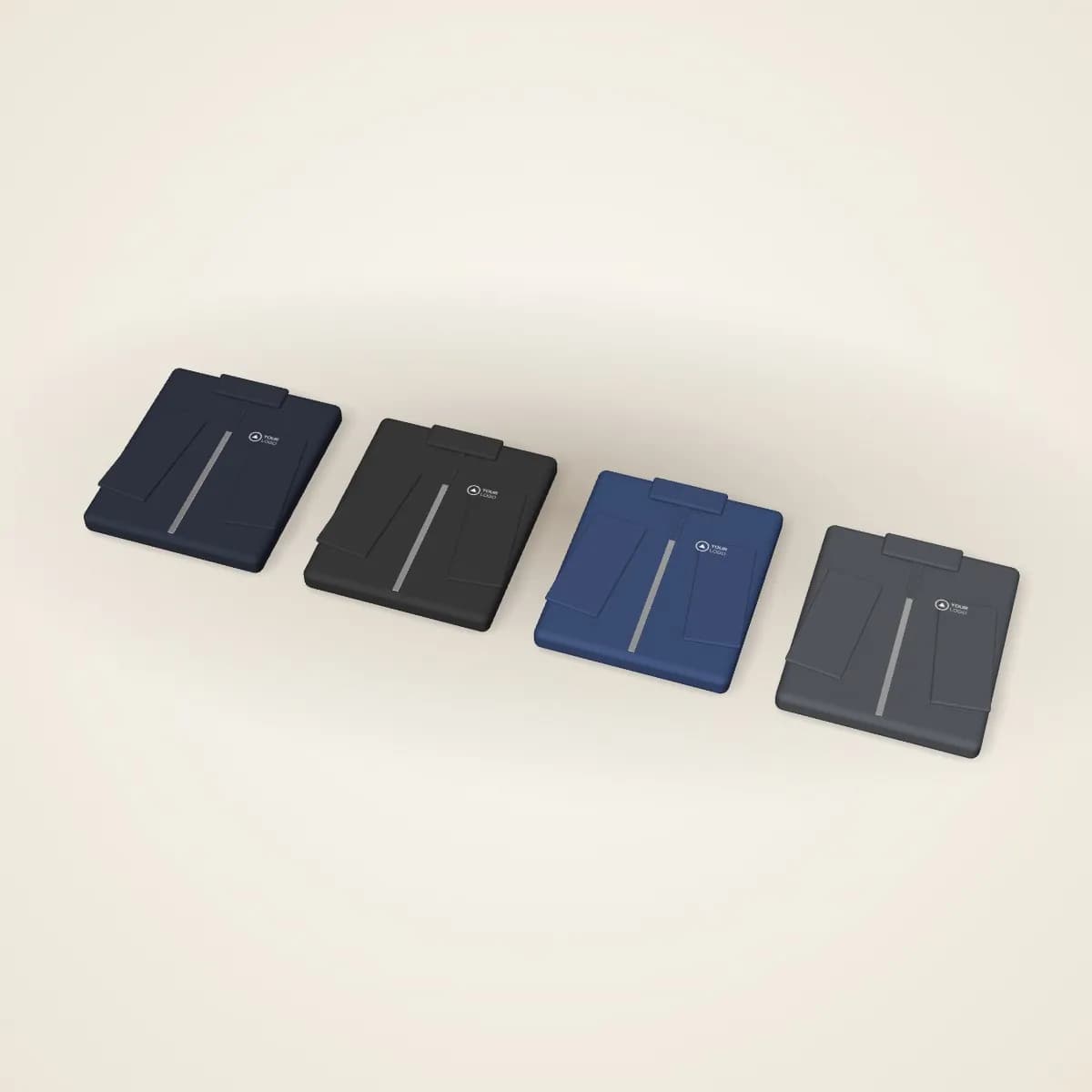 Water-Resistant Softshell Jacket in a range of colours