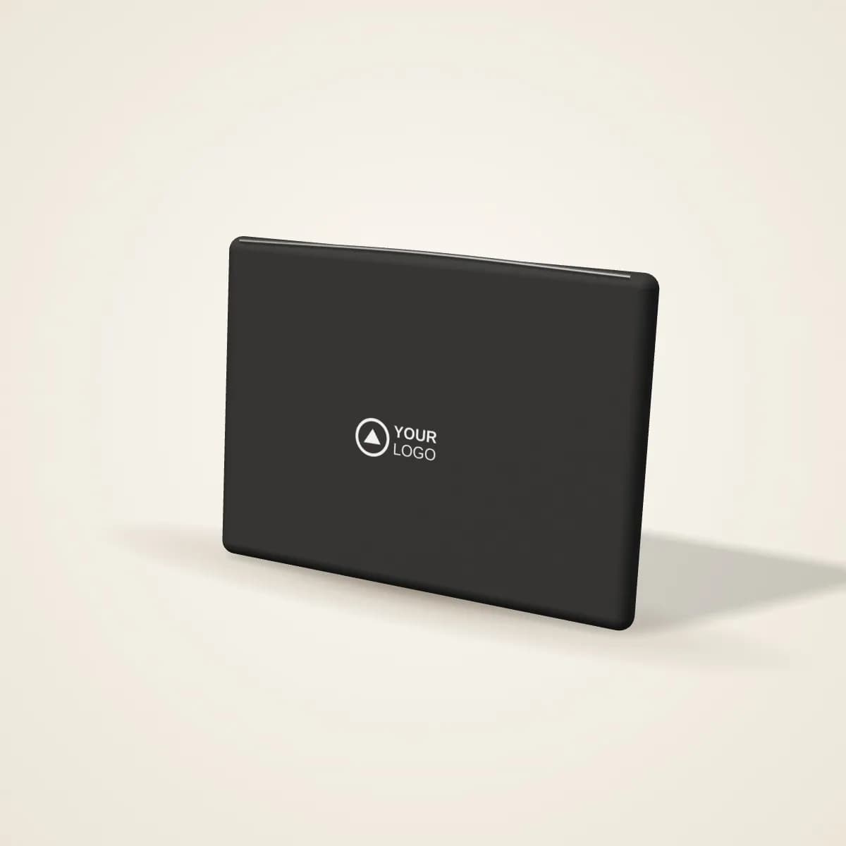 Zip Tablet Sleeve 11 Inch with Pen Loop with a custom logo