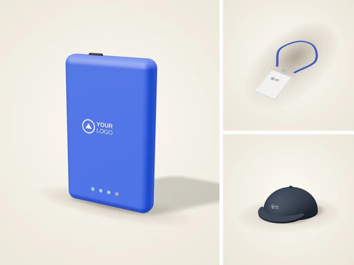 Promotional gifts supplier in Dubai
